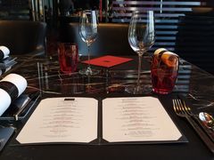 -L'ATELIER de Joel Robuchon(外滩18号店)