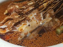 -嘉州叶婆婆钵钵鸡(建设路店)