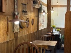 -MORNING GOOD Bistro(翰林府店)