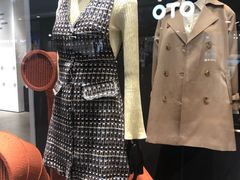 -URBAN REVIVO(荟聚中心店)