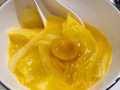 栗子白菜-大董(环贸iapm店)