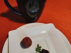 自制黑松露巧克力-布拉格餐厅· 中欧捷克菜(全国首店)