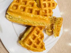 -佰搭果·广式茶餐厅(西华路店)