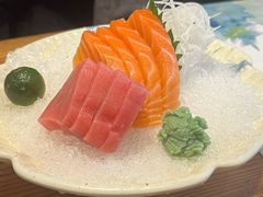 -衣川小森林·料理·寿司(鸿铭中心店)
