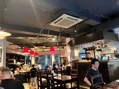 -La Creperie法餐厅(桃江路店)