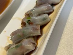 -皇朝会.经典传统粤菜(外滩店)