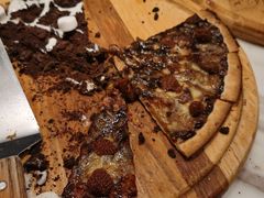 -比格比萨自助(南京万达茂店)