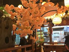 大堂-佰家小厨·南京菜(夫子庙店)
