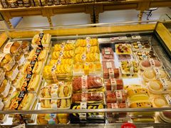 -巴莉甜甜(中环城店)