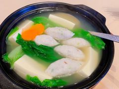 -金苑海鲜酒家(来魅力店)