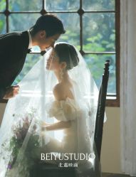 -北遇映画PHOTO GRAPHY STUDIO
