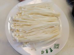 -东来顺饭庄(天坛店)