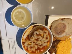 -麦当劳(伦敦人店)