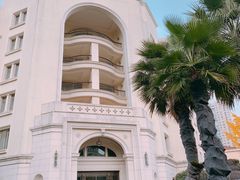 -上海汾阳花园酒店