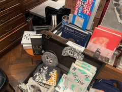 -橡皮书店(翠湖北路店)
