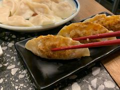 -喜喜水饺