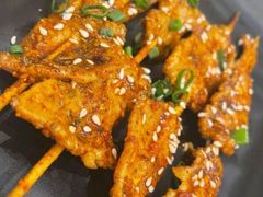 -有鱼吃·纸包烤鱼(曲江创意谷店)