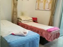 -益友堂盲人推拿正骨穴位按摩工作室