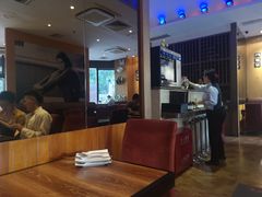 大堂-安妮意大利餐厅(世贸天阶店)