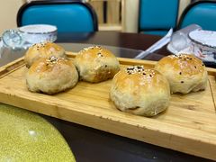 -烟疆印象新疆菜(万联广场店)