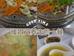 -凯盈阁·顺德私房菜·桑拿鸡