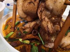 -代木儿回锅肉