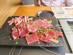 -千寻烧肉(政务区店)