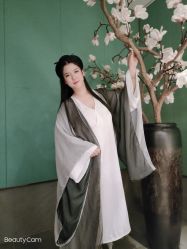 -盘子女人坊古装写真摄影(苏州旗舰店)