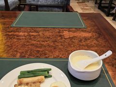 -罗约海滨温泉酒店-索莎西餐厅