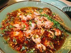 -锦府盐帮·侯宅(五棵松万达店)