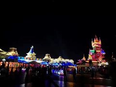 -厦门方特梦幻王国