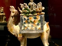 -陕西历史博物馆