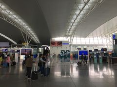 -河内内排国际机场
