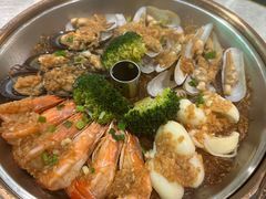 -璞臻汽锅餐厅(南京东路店)