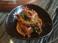 -金海湾嘉华度假酒店·海天阁中餐厅
