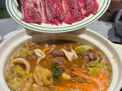 -陶兰居·手工点心·粤菜(圆融时代广场店)