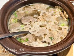 -火啫啫·粤式啫啫煲(南通首店)