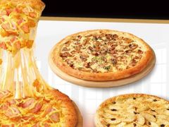 -比格比萨自助(南京万达茂店)