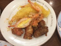 -松子料理(华威桥店)