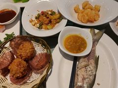 -庄氏祥记家常食府(国瑞建材家居博览中心店)