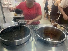 -翁林甜品