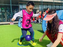 -侎宝运动成长中心(嘉定大融城店)