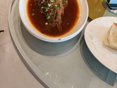 -静之湖湖畔餐厅