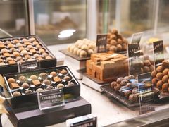 -Awfully Chocolate(来福士广场店)