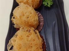 -兴悦酒家(保利克洛维店)