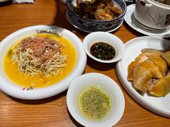 -頂好酒家·经典粤菜(海信广场店)