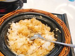 -谷田稻香·砂锅菜(西乡天虹店)