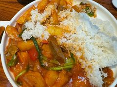 -卡迷尔牛肉面(佳木斯路店)