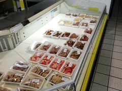 -农工商超市(金沙江路店)