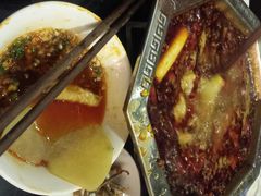 android_upload_pic-蜀九香火锅(九眼桥店)